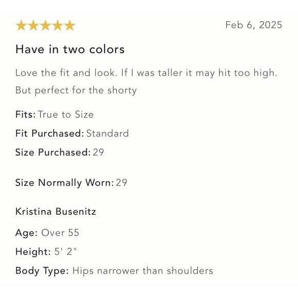 NWT Size 18W - Pilcro The Kenna Heritage barrel jeans Corduroy MOSS (US$ 148) - Picture 15 of 16